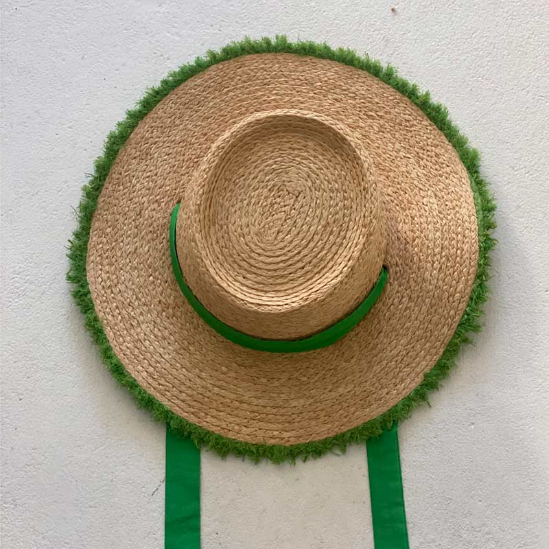 Sombrero Catalina